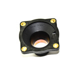 Obudowa termostatu BMW E31 E32 E34 E38 530 540 730 740 840 M60 - 11531720173