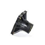 Obudowa termostatu BMW E31 E32 E34 E38 530 540 730 740 840 M60 - 11531720173