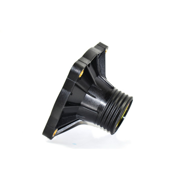 Obudowa termostatu BMW E31 E32 E34 E38 530 540 730 740 840 M60 - 11531720173