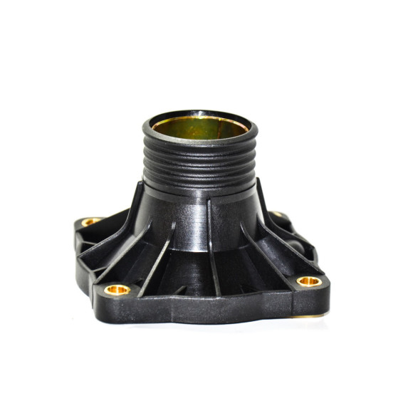 Obudowa termostatu BMW E31 E32 E34 E38 530 540 730 740 840 M60 - 11531720173