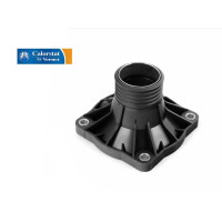 Obudowa termostatu BMW E31 E32 E34 E38 530 540 730 740 840 M60 - 11531720173