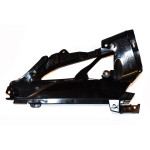 Obudowa reflektora górna prawa BMW K52 R1200RT R1250RT - 46637728816