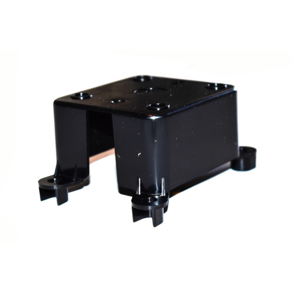 Obudowa NIVI BMW F15 F16 X5 X6 F85 F86 25d 30i 30d 35d 35i 40d 40e 50i 50d - 51137316059