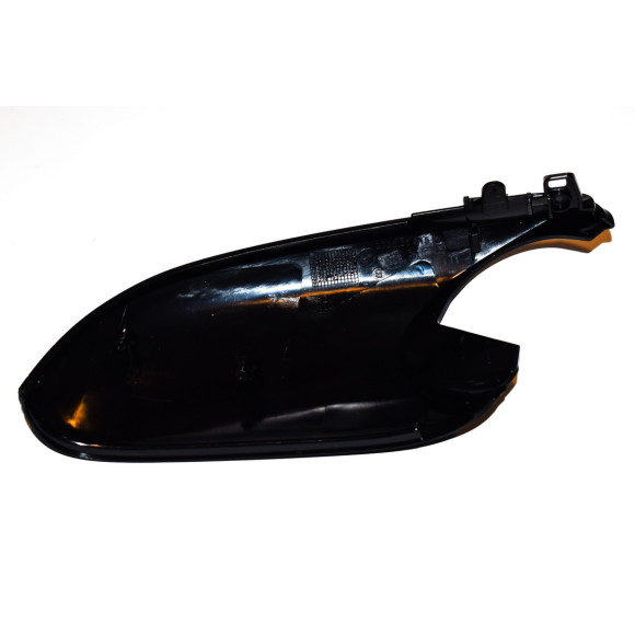 Obudowa lusterka zewnętrznego dolna lewa BMW F45 F46 F48 X1 - 51167386571