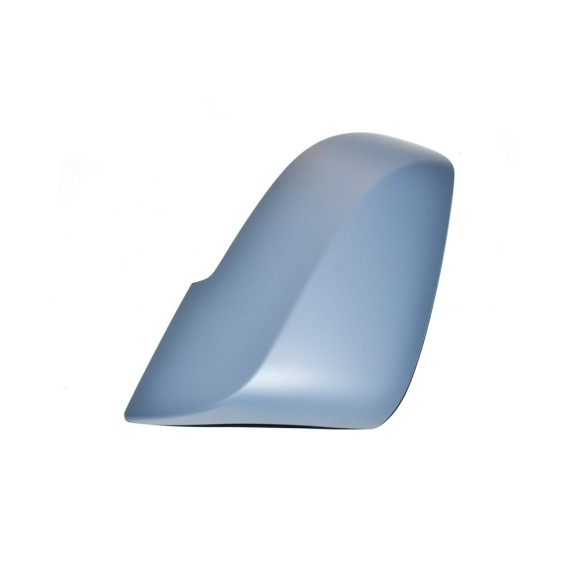 Obudowa lusterka prawa gruntowana BMW E84 X1 F20 F21 F23 F30 F31 F32 F33 F34 F36 F87 i3 - 51167292746