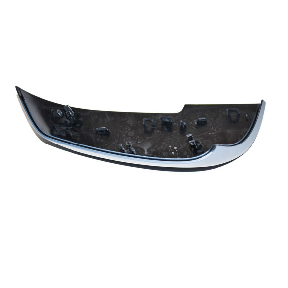 Obudowa lusterka prawa gruntowana BMW E84 X1 F20 F21 F23 F30 F31 F32 F33 F34 F36 F87 i3 - 51167292746
