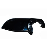 Obudowa lusterka prawa dolna BMW F15 F16 X5 X6 F85 F86  - 51167327910