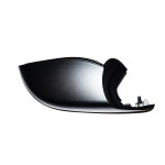 Obudowa lusterka lewa dolna BMW F01N F02N F10N F11N F12N F13N - 51167308647