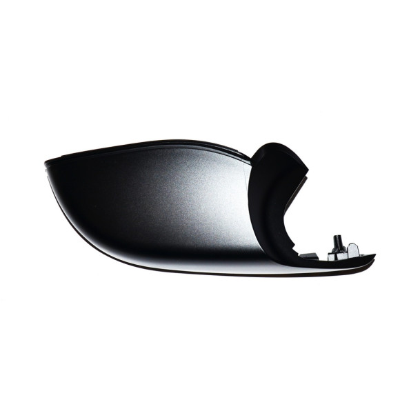 Obudowa lusterka lewa dolna BMW F01N F02N F10N F11N F12N F13N - 51167308647