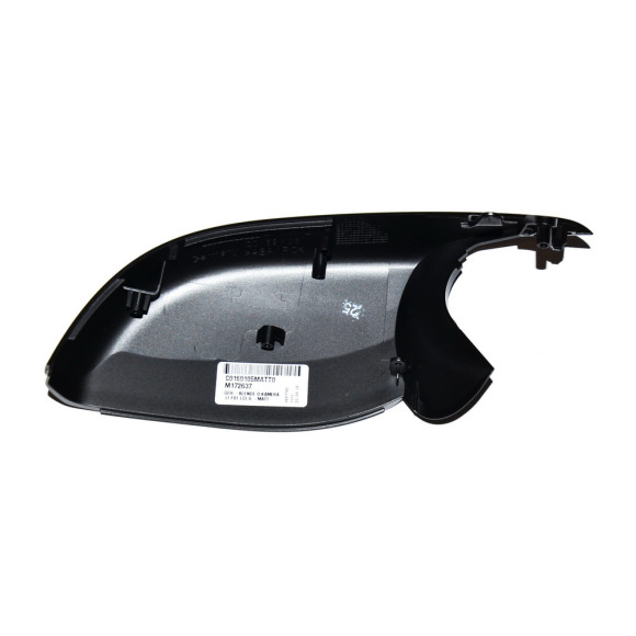 Obudowa lusterka lewa dolna BMW F01N F02N F10N F11N F12N F13N - 51167308647