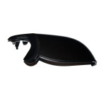 Obudowa lusterka lewa dolna BMW F01N F02N F10N F11N F12N F13N - 51167308647