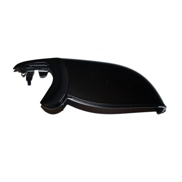 Obudowa lusterka lewa dolna BMW F01N F02N F10N F11N F12N F13N - 51167308647