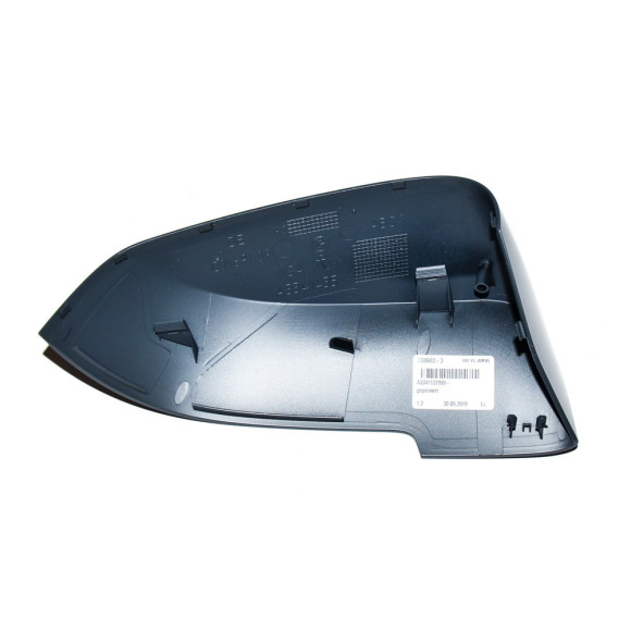 Obudowa lusterka lewa dolna BMW F01N F02N F10N F11N F12N F13N - 51167308647