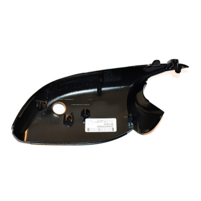 Obudowa lusterka lewa dolna BMW F01N F02N F06N F07N F10N F11N F12N F13N - 51167308655