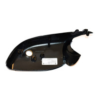 Obudowa lusterka lewa dolna BMW F01N F02N F06N F07N F10N F11N F12N F13N - 51167308655