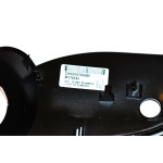 Obudowa lusterka lewa dolna BMW F01N F02N F06N F07N F10N F11N F12N F13N - 51167308655