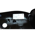 Obudowa lusterka dolna prawa BMW F01 F02 F06 F07 F10 F11 F12 F13 - 51167308656