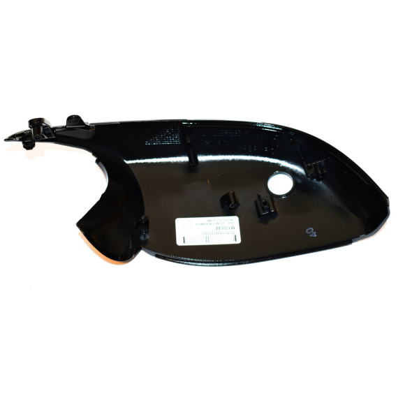 Obudowa lusterka dolna prawa BMW F01 F02 F06 F07 F10 F11 F12 F13 - 51167308656