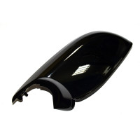 Obudowa lusterka dolna lewa wysoki połysk Shadow-Line BMW F01N F06N F07N F11N F12N F13N - 51167308653