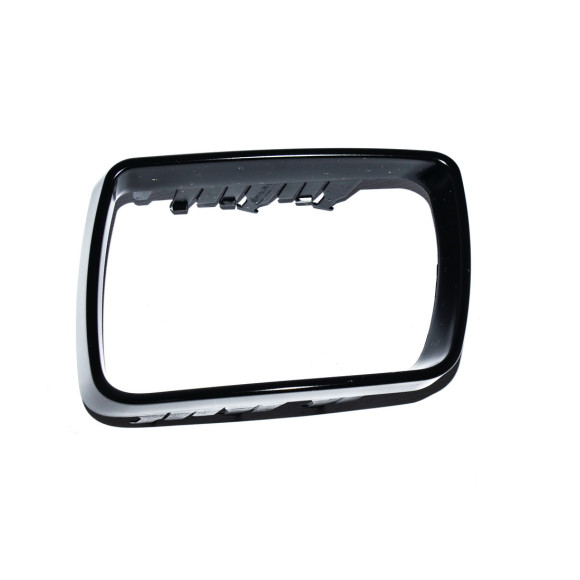 Mocowanie ramka luterka zewnętrznego lewe BMW E53 X5 3,0d 3,0i 4,4i - 51168254903