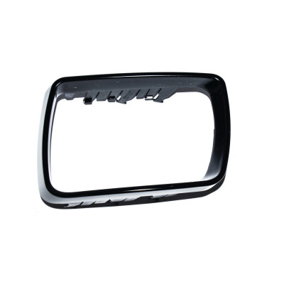 Mocowanie ramka luterka zewnętrznego lewe BMW E53 X5 3,0d 3,0i 4,4i - 51168254903