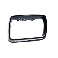 Mocowanie ramka luterka zewnętrznego lewe BMW E53 X5 3,0d 3,0i 4,4i - 51168254903