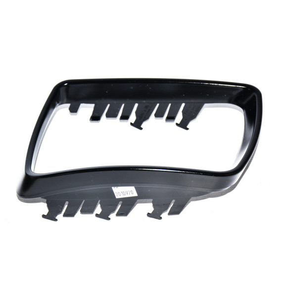 Mocowanie ramka luterka zewnętrznego lewe BMW E53 X5 3,0d 3,0i 4,4i - 51168254903