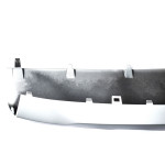 Obudowa kanału powietrza spoiler przód BMW F48 X1 - 51117425974