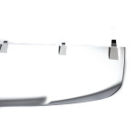 Obudowa kanału powietrza spoiler przód BMW F48 X1 - 51117425974