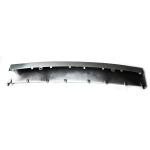 Obudowa kanału powietrza spoiler przód BMW F48 X1 - 51117425974