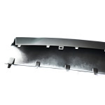 Obudowa kanału powietrza spoiler przód BMW F48 X1 - 51117425974