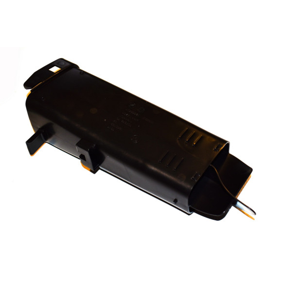 Obudowa kanał powietrza BMW F20 F21 F30 F31 F33 F34 F36  - 13717646769