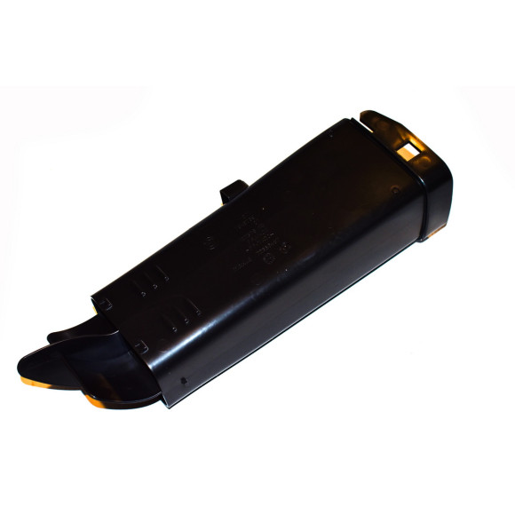 Obudowa kanał powietrza BMW F20 F21 F30 F31 F33 F34 F36  - 13717646769