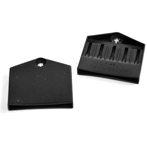 Obudowa izolacyjna wtyczki BMW E36 E46 E38 E39 E53 E60 E61 E63 E64 E65 E70 E71 E83 F25 Z3 - 61131393766