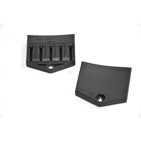 Obudowa izolacyjna wtyczki BMW E36 E46 E38 E39 E53 E60 E61 E63 E64 E65 E70 E71 E83 F25 Z3 - 61131393766