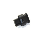 Obudowa gniazda wtyczka BMW E84 X1 MINI R55 R56 R56N R57 R58 R59 R60 R61 Cooper ALL4 S D JCW - 61136934315