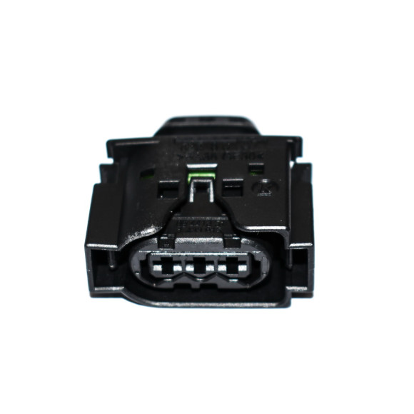 Obudowa gniazda BMW E36 E46  E53 E60 E61 E63 E64 E65 E66 E70  E71 E83 E85 E86 E90 E91 E92 E93 - 12521433915