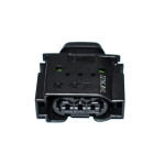 Obudowa gniazda BMW E36 E46  E53 E60 E61 E63 E64 E65 E66 E70  E71 E83 E85 E86 E90 E91 E92 E93 - 12521433915