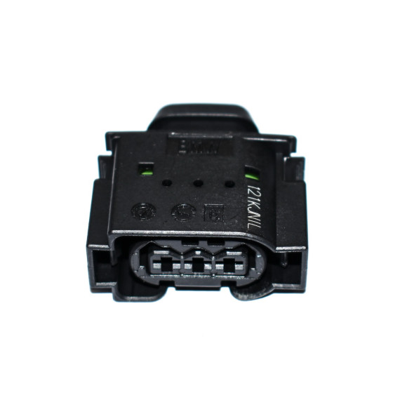 Obudowa gniazda BMW E36 E46  E53 E60 E61 E63 E64 E65 E66 E70  E71 E83 E85 E86 E90 E91 E92 E93 - 12521433915