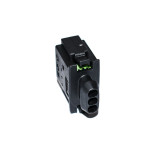 Obudowa gniazda BMW E36 E46  E53 E60 E61 E63 E64 E65 E66 E70  E71 E83 E85 E86 E90 E91 E92 E93 - 12521433915