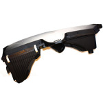 Obudowa filtra powietrza BMW F20 F21 F22 F30 F31 F32 F33 F34 F36 - 13718511655