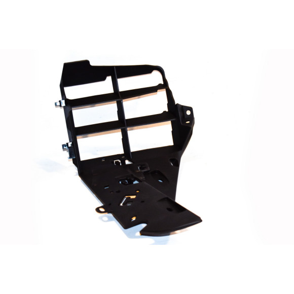 Obudowa chłodnicy prawa BMW K52 R1200RT R1250RT - 46631541736
