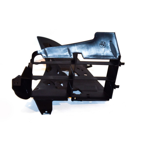 Obudowa chłodnicy prawa BMW K52 R1200RT R1250RT - 46631541736