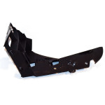 Obudowa chłodnicy prawa BMW K52 R1200RT R1250RT - 46631541736