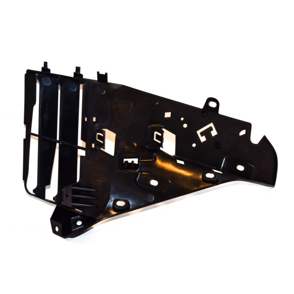 Obudowa chłodnicy prawa BMW K52 R1200RT R1250RT - 46631541736