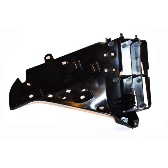 Obudowa chłodnicy lewa BMW K52 R1200RT R125RT - 46631541735