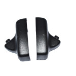 51168257203 Obudowa lusterka wewnętrznego BMW E38 E39 E46 E53 X5 E60 E61 E63 E83 X3 E85 Z4 MINI R58 R59 - 51168257203 - Części oryginalne BMW Łódź | Sklep internetowy BMW