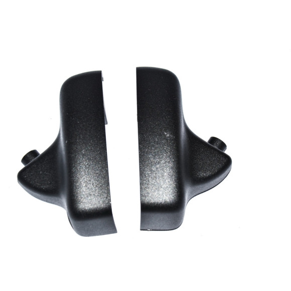 51168257203 Obudowa lusterka wewnętrznego BMW E38 E39 E46 E53 X5 E60 E61 E63 E83 X3 E85 Z4 MINI R58 R59 - 51168257203 - Części oryginalne BMW Łódź | Sklep internetowy BMW