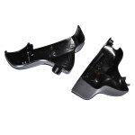 51168257203 Obudowa lusterka wewnętrznego BMW E38 E39 E46 E53 X5 E60 E61 E63 E83 X3 E85 Z4 MINI R58 R59 - 51168257203 - Części oryginalne BMW Łódź | Sklep internetowy BMW