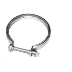 Obejma uszczelniająca turbosprężarkę BMW E70 E71 E90 E91 F01 F07 F10 F11 F15 F16 F20 F26 F30 F31 F45 F48 F54 MINI F55 F56 F57 F6